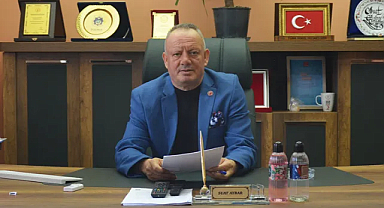 Suat Aybar, 4 yıllık çalışmalarını değerlendirdi