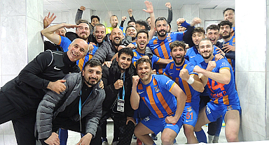 TFF 3. Lig'de normal sezon 3 hafta sonra tamamlanacak