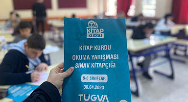 TÜGVA rekor kırdı