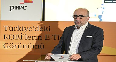 "Türkiye'deki KOBİ'lerin E-Ticaret Görünümü" raporunun sonuçları açıklandı