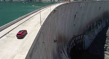 Türkiye'nin 2 dev eseri buluştu