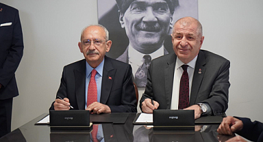 Ümit Özdağ tarafını seçti!