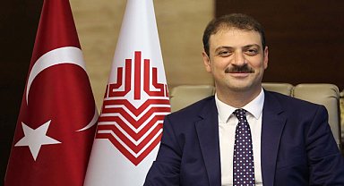 Vakıf Haftası bu yıl "Emanetin Elçileri" temasıyla kutlanıyor