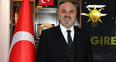 Yılmaz, “Milletimiz Cumhurbaşkanımıza rekor bir destek daha verecek