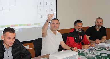 2. tur heyecanı başlıyor