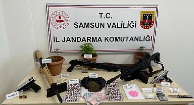 21 yıl hapis cezası vardı! Yakalandı