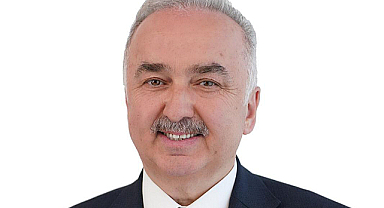 Ali Temür'ün Kurban Bayramı mesajı