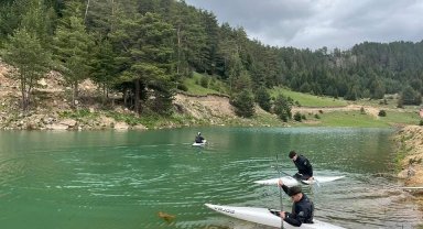 Artvin'in yeni turizm rotası Ardanuç ilçesi oluyor
