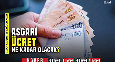 Asgari Ücret toplantısı sona erdi!