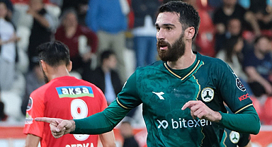 Bajic’e Süper Lig’den teklif var