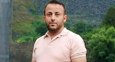 Balık tutarken boğuldu