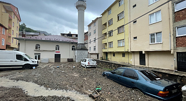 Başkan Şenlikoğlu:
