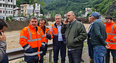 Başkan Yılmaz: