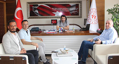 Bisiklet Festivali hazırlıkları başladı