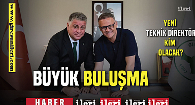 Büyük buluşma yakında