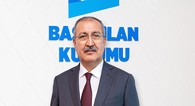 Cavit Erkılınç'tan Kurban Bayramı mesajı