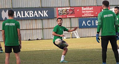 Çaykur Rizespor'da 6 ayrılık birden