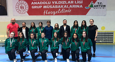 Çeyrek Final biletini aldılar