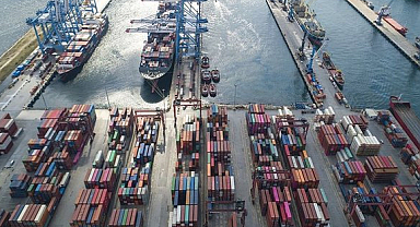 Deniz salyangozu ihracatı 7,2 milyon doları aştı