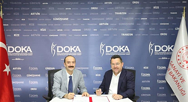 Dereli turizmde komşu illerle yarışıyor