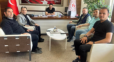 Doğankent Belediyesi gençleri önemsiyor