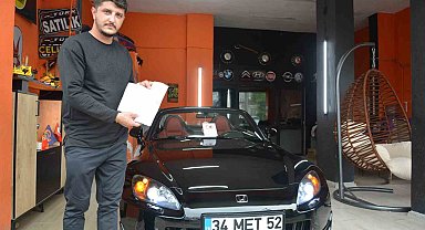 Drift tutkusu pahalıya mal oldu