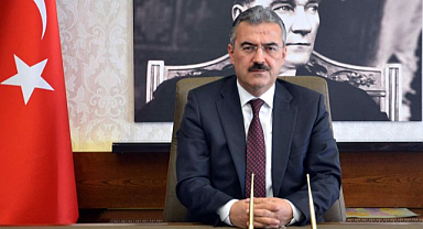 Yeni Emniyet Genel Müdürü Giresun'lu