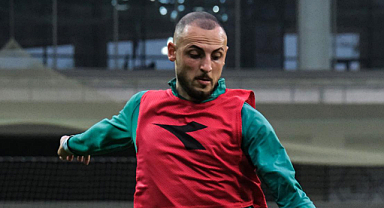 Faruk Can yeni sezonda da Giresunspor'da