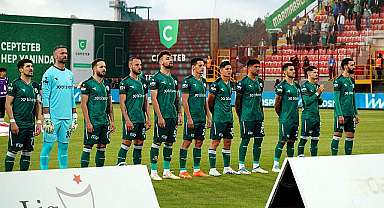 Galibiyetle veda etmek istiyorlar!