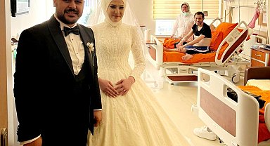 Gelinin vefası