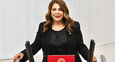 Gezmiş'e önemli görev
