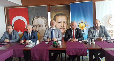 Giresun Yüzyılında hizmetler sürecek