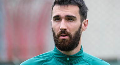 Giresunspor’un Süper Lig’deki en golcü oyuncusu