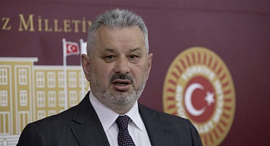 Hasan Turan Meclis İdare Amiri oldu