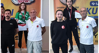 Havalı Silahlar Türkiye Şampiyonası