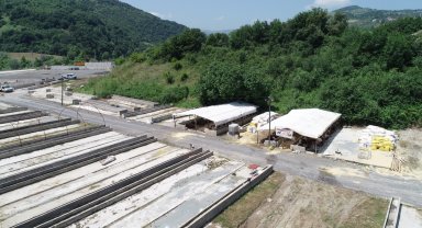 Hayvan pazarına ilk kurbanlıklar Diyarbakır'dan