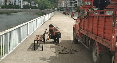 İhtiyaçlar gideriliyor