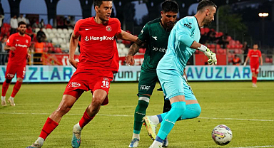 İyi ki varsın Ferhat