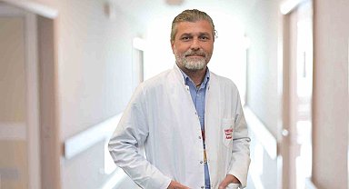 "Kalp hastalığı riskini önlemek mümkün"