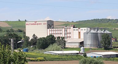 Kapasite artırma projesine 1 milyon 999 bin 240 lira hibe
