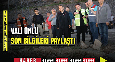 Kayıp vatandaşı arama çalışmaları devam ediyor