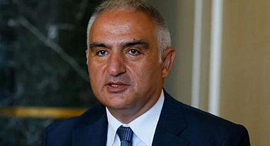 Kültür ve Turizm Bakanı Mehmet Nuri Ersoy'un biyogragisi