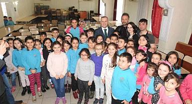 Mehmet Emür'den karne tatili mesajı