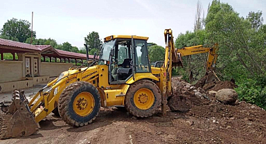 Olumsuzluklar giderildi