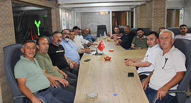 Otçu Göçü Festivaline hazırlanıyorlar