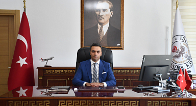Sağanak hasara neden oldu