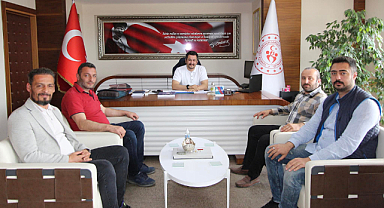 Şebinkarahisar'da Off-road coşkusu yaşanacak