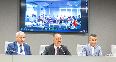 Trafik bilgileri internet haber siteleriyle paylaşılacak