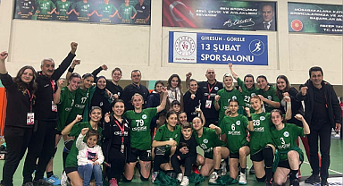 Transfer çalışmaları tamam!