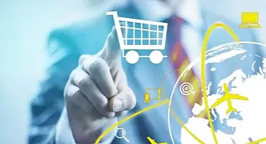 Türkiye'nin e-ihracat hacmi 1,7 milyar dolara yaklaştı